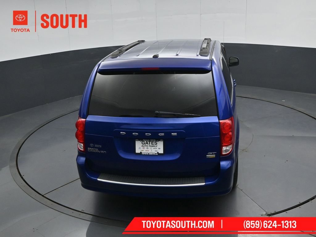 Used 2019 Dodge Grand Caravan GT FWD image 46