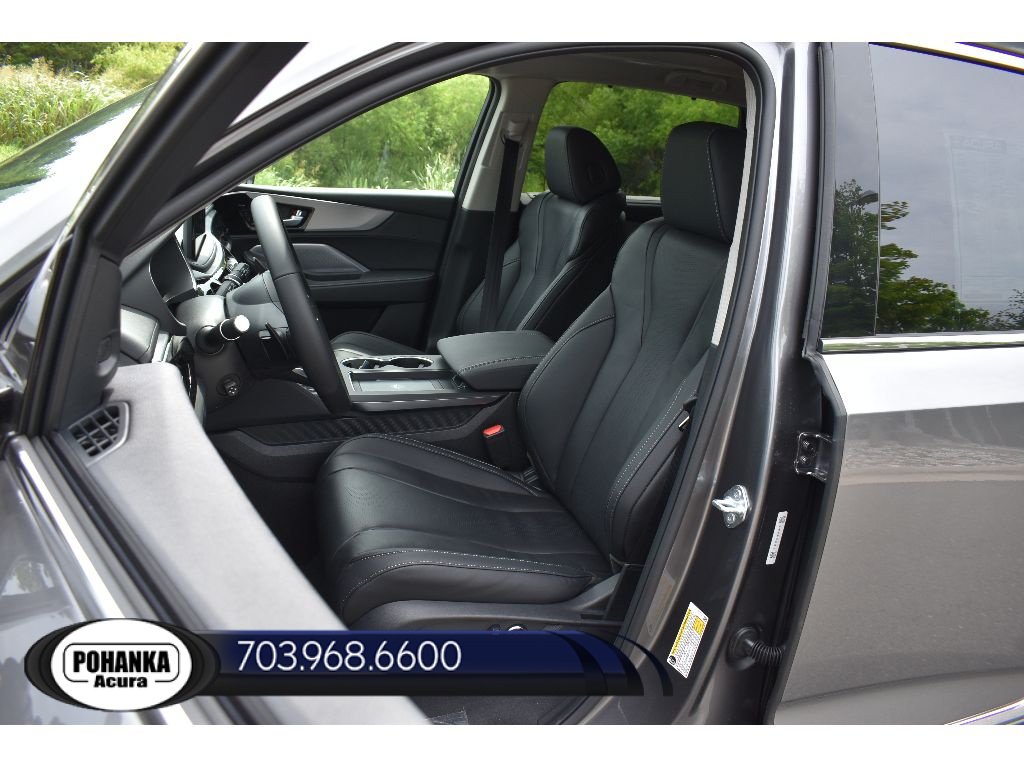 New 2026 Acura MDX w/ Technology Package AWD/4WD image 28