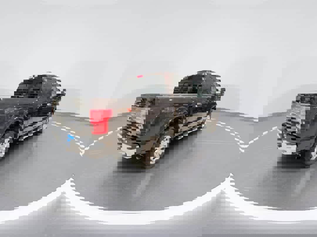 Used 2019 Ford F150 King Ranch w/ Equipment Group 601A Luxury image 8