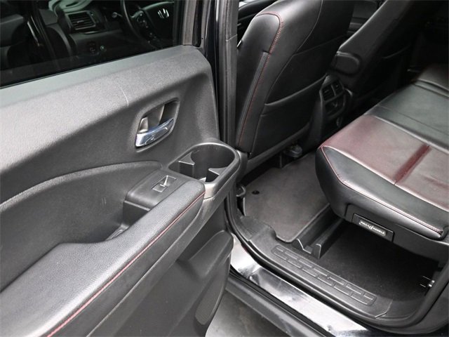 Used 2020 Honda Ridgeline Black Edition image 16