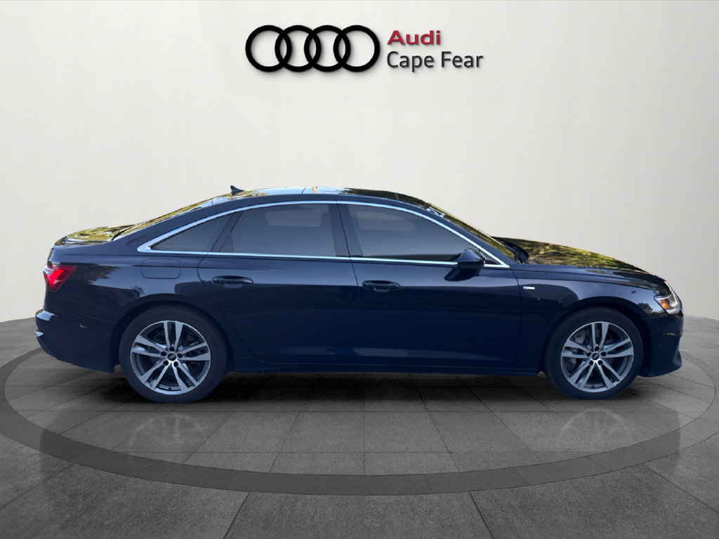 Used 2021 Audi A6 3.0T Premium w/ Convenience Package AWD/4WD image 8