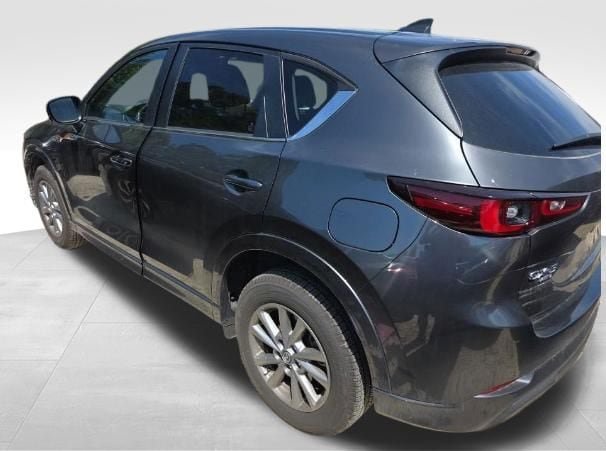 Used 2025 MAZDA CX-5 AWD 2.5 S w/ Select Package image 9