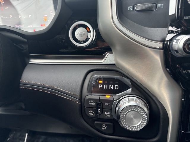 New 2026 RAM 1500 Tungsten w/ Towing Technology Group image 31