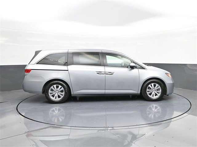 Used 2017 Honda Odyssey EX-L image 26