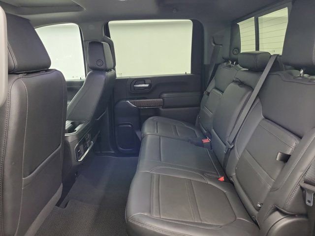 Used 2023 GMC Sierra 2500 Denali w/ Denali Ultimate Package AWD/4WD image 12