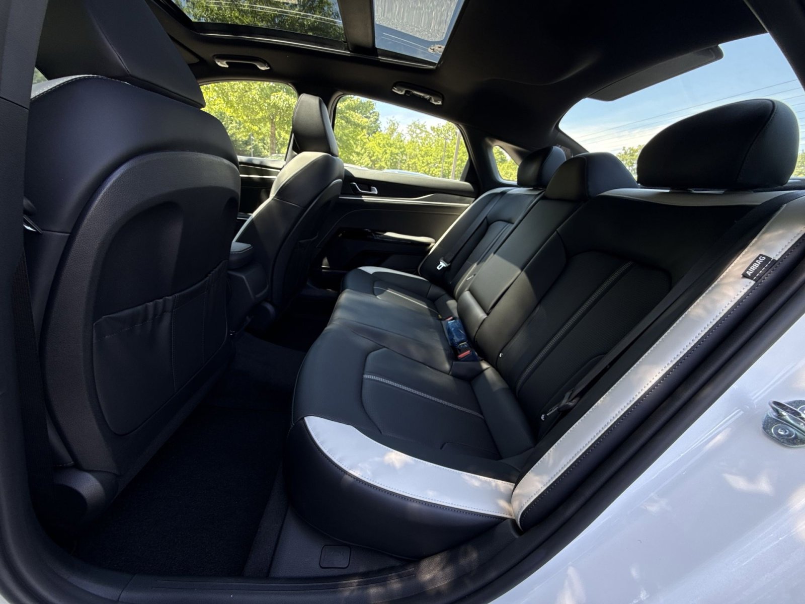 New 2026 Kia K5 GT-Line w/ GT-Line Premium Package FWD image 37
