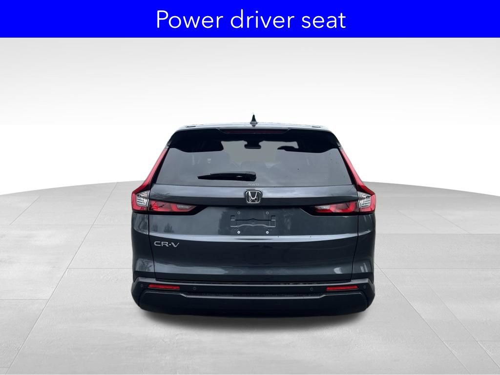 Certified 2024 Honda CR-V EX-L image 7