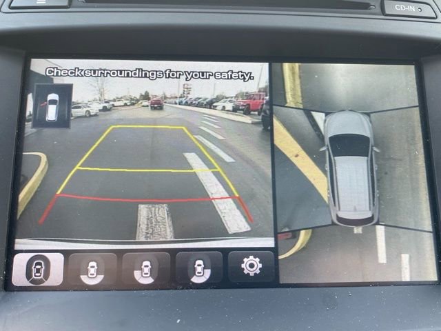 Used 2018 Hyundai Santa Fe Sport image 22