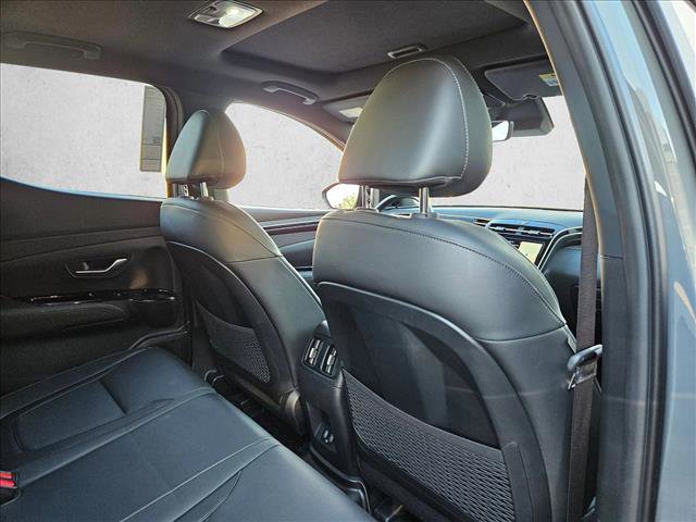 Certified 2024 Hyundai Santa Cruz Limited image 20