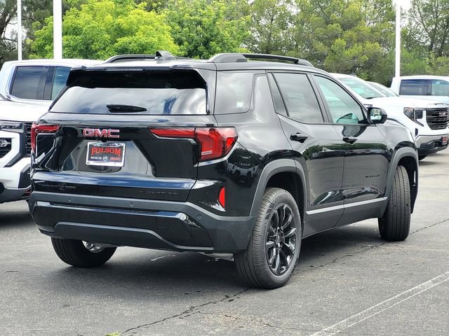 New 2026 GMC Terrain Elevation AWD/4WD image 4