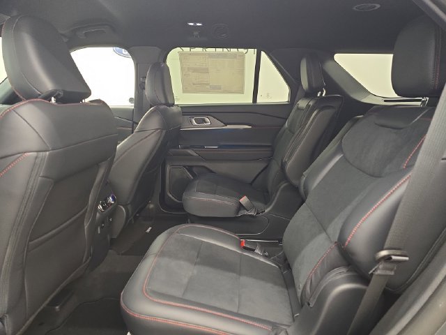 New 2026 Ford Explorer ST RWD image 23