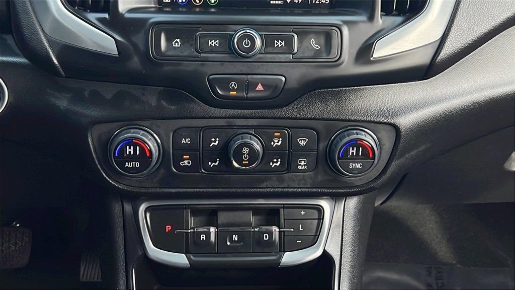 Used 2023 GMC Terrain SLE w/ Driver Convenience Package image 22