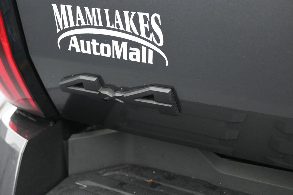 Used 2025 Toyota Tundra SR5 w/ SR5 Convenience Package AWD/4WD image 34