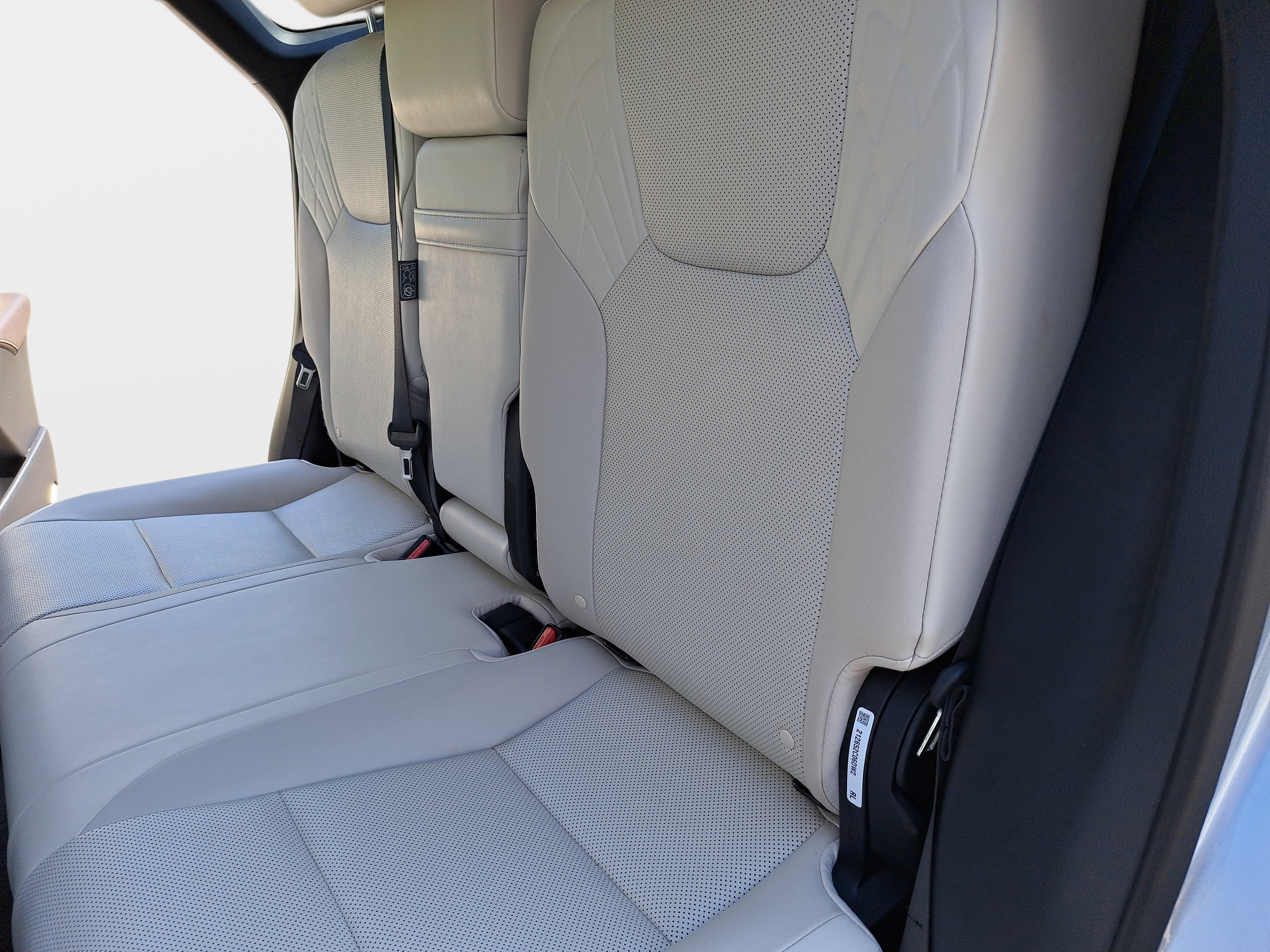 Used 2023 Lexus RX 350 FWD w/ Accessory Package (Z1) image 14