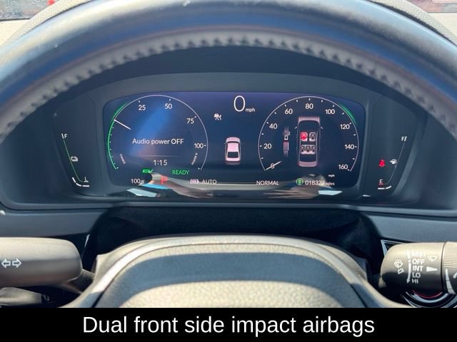 Used 2023 Honda Accord Sport image 31