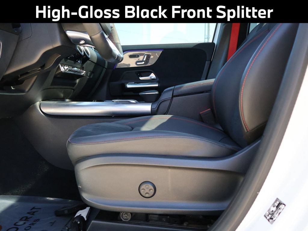 Used 2022 Mercedes-Benz GLA 45 AMG 4MATIC image 9