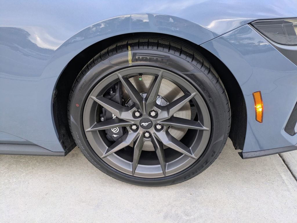 New 2026 Ford Mustang Dark Horse image 11