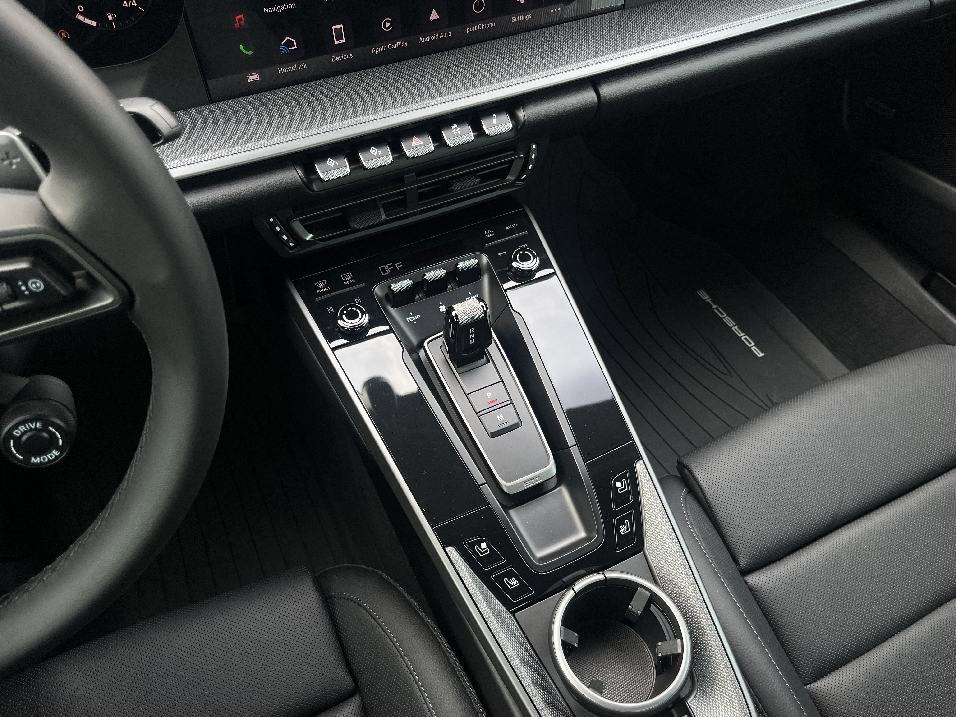 Certified 2024 Porsche 911 Carrera image 32