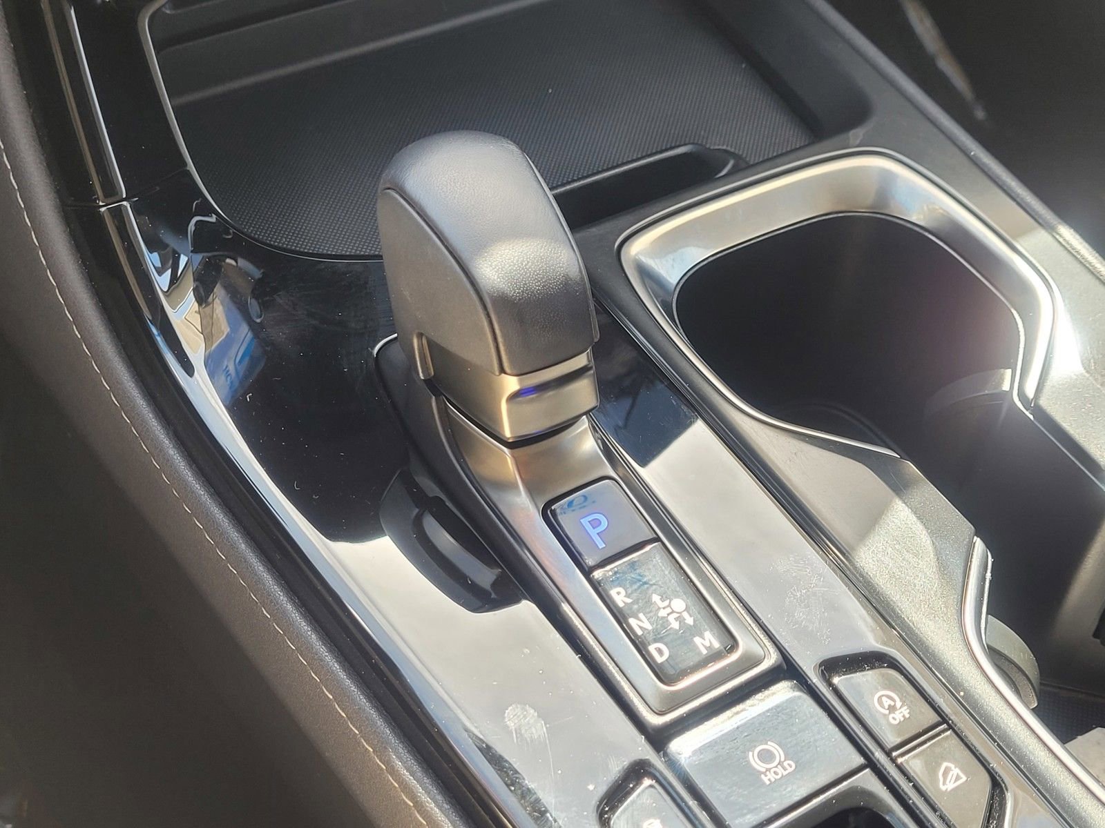 Used 2022 Lexus NX 350 AWD w/ Cold Area Package image 26
