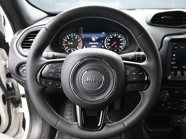 Used 2021 Jeep Renegade Latitude image 24