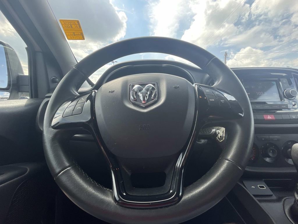 Used 2021 RAM ProMaster City Tradesman SLT w/ Window Group 04 image 28