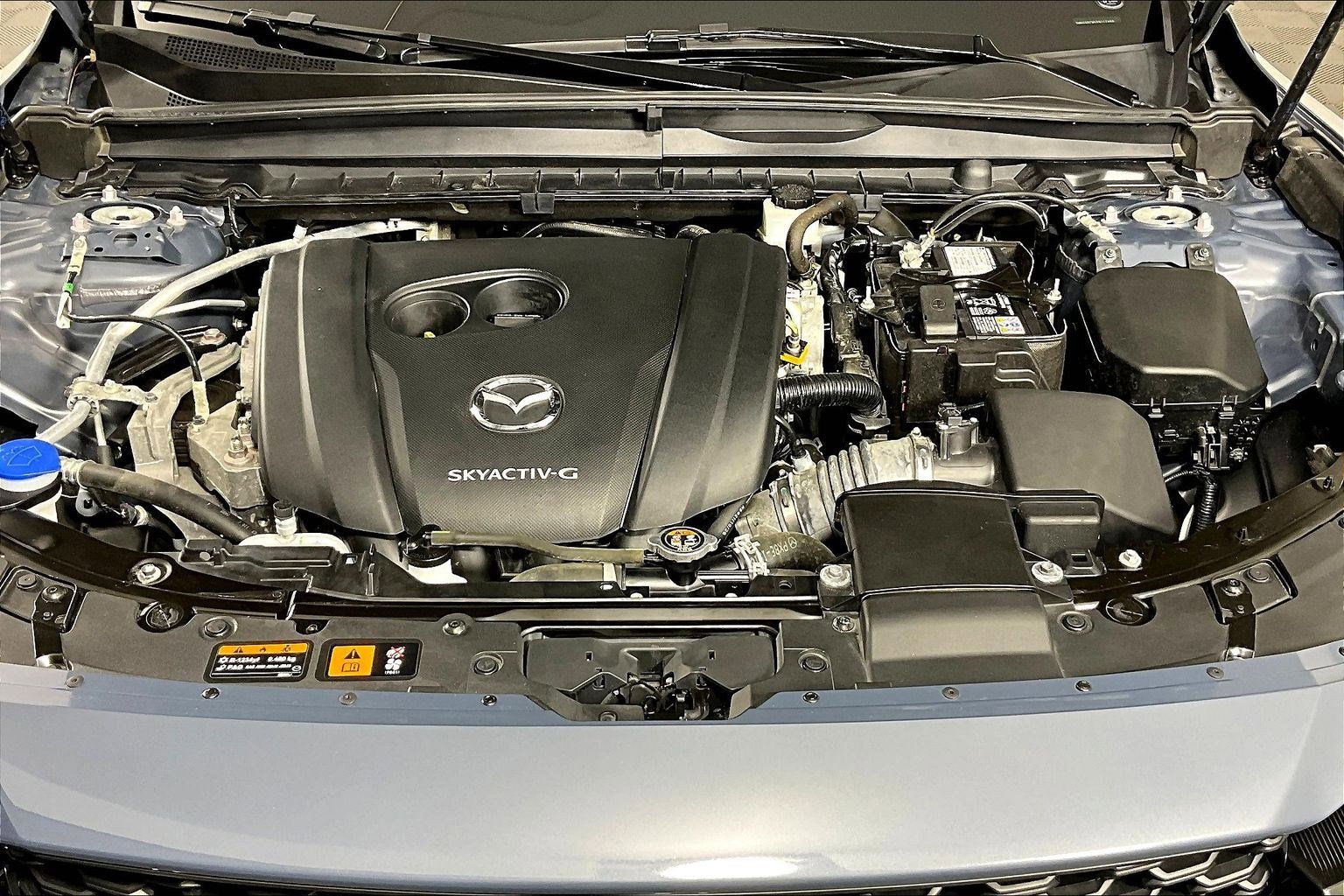 Used 2023 MAZDA CX-50 2.5 S w/ Preferred Plus Pkg image 31