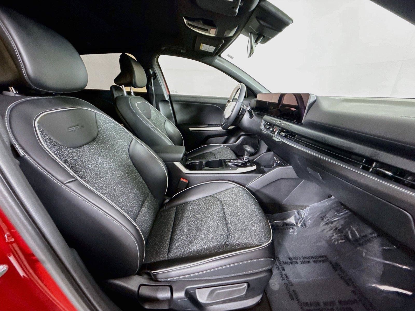Used 2025 Kia K4 GT-Line w/ GT-Line Sunroof Package FWD image 38
