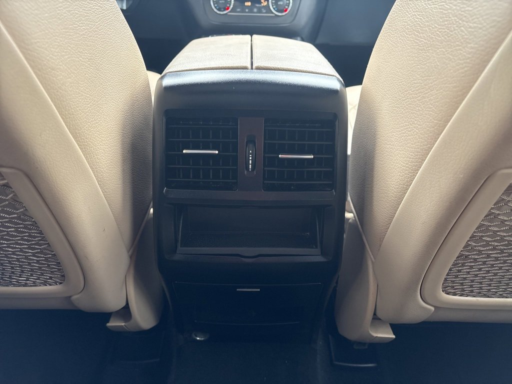 Used 2017 Mercedes-Benz GLE 350 4MATIC image 25