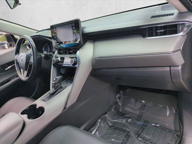 Certified 2022 Toyota Venza LE AWD/4WD image 21