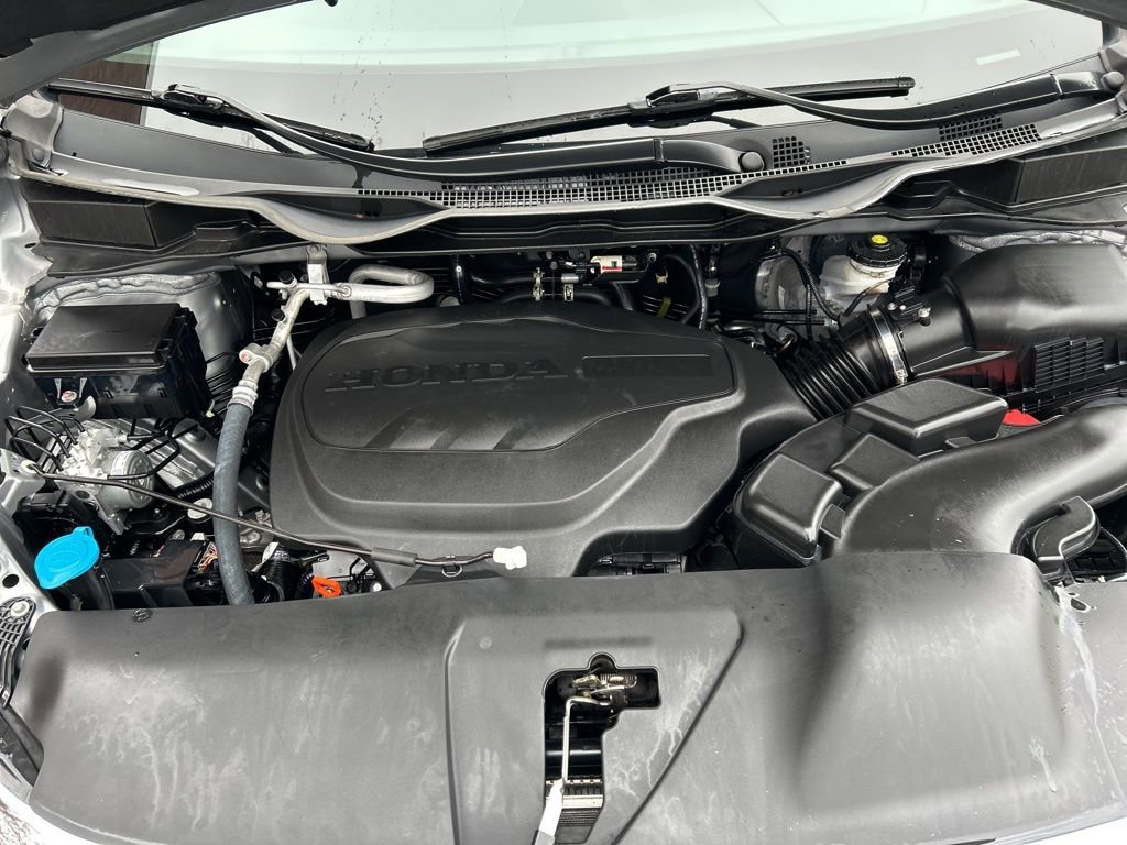 Used 2024 Honda Odyssey EX-L image 24