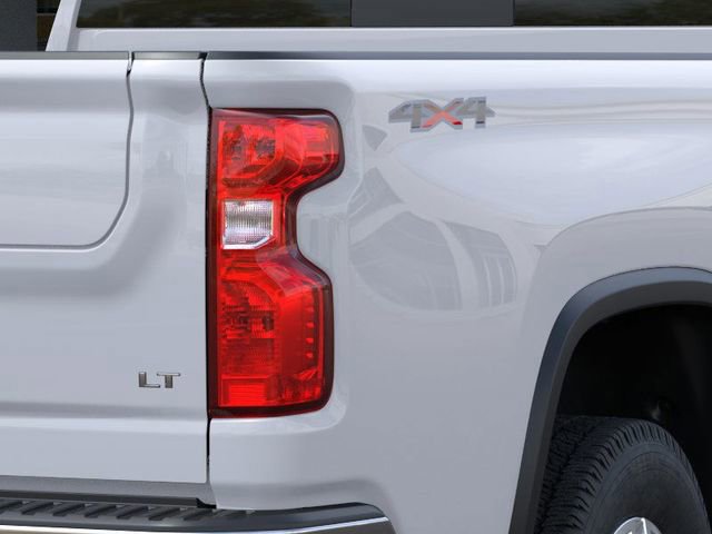 New 2025 Chevrolet Silverado 2500 LT w/ Safety Package image 11