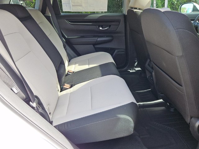 Certified 2026 Honda CR-V EX image 14