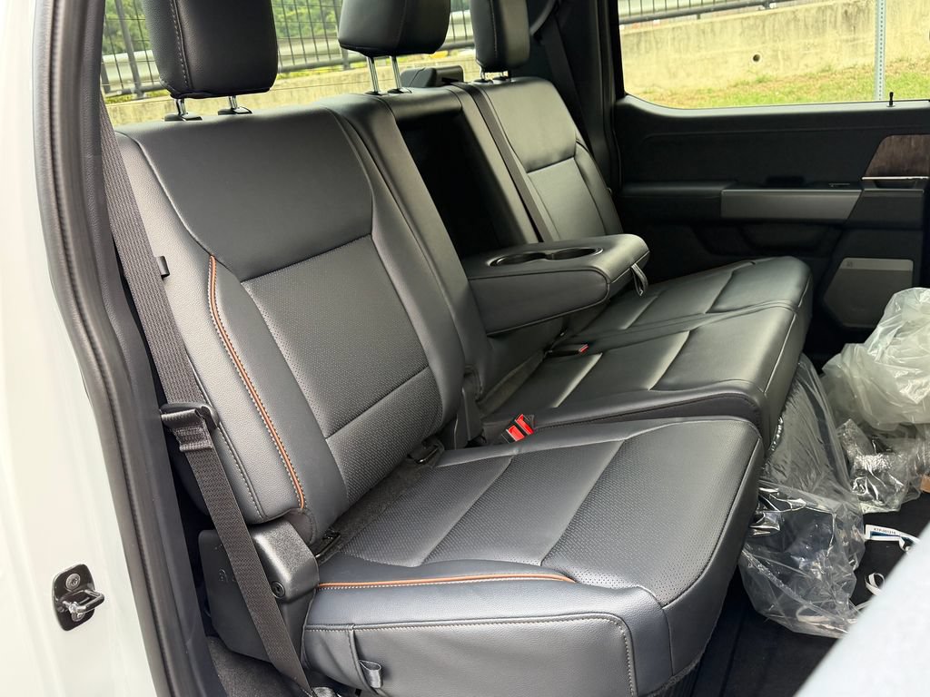 New 2026 Ford F250 Lariat w/ Black Appearance Package AWD/4WD image 20