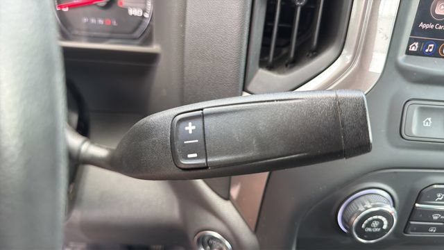 Used 2025 Chevrolet Silverado 1500 W/T RWD image 29