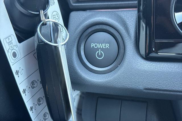 Certified 2026 Toyota C-HR AWD/4WD image 23