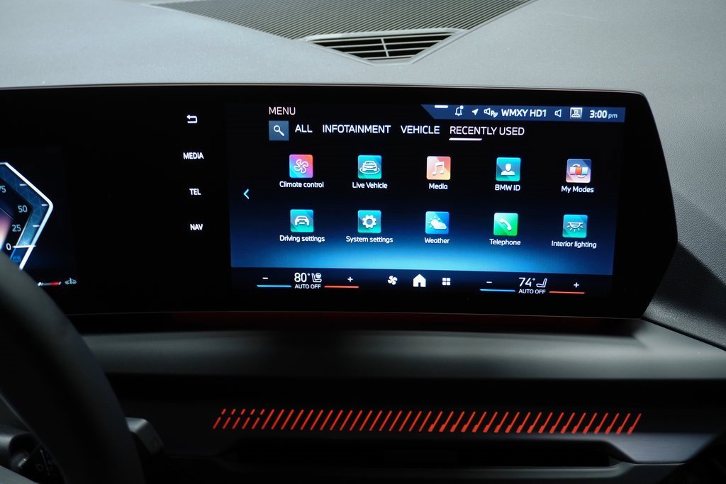 Certified 2025 BMW 228i xDrive w/ Premium Package image 16