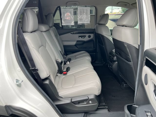 Used 2023 Honda Pilot EX-L image 10