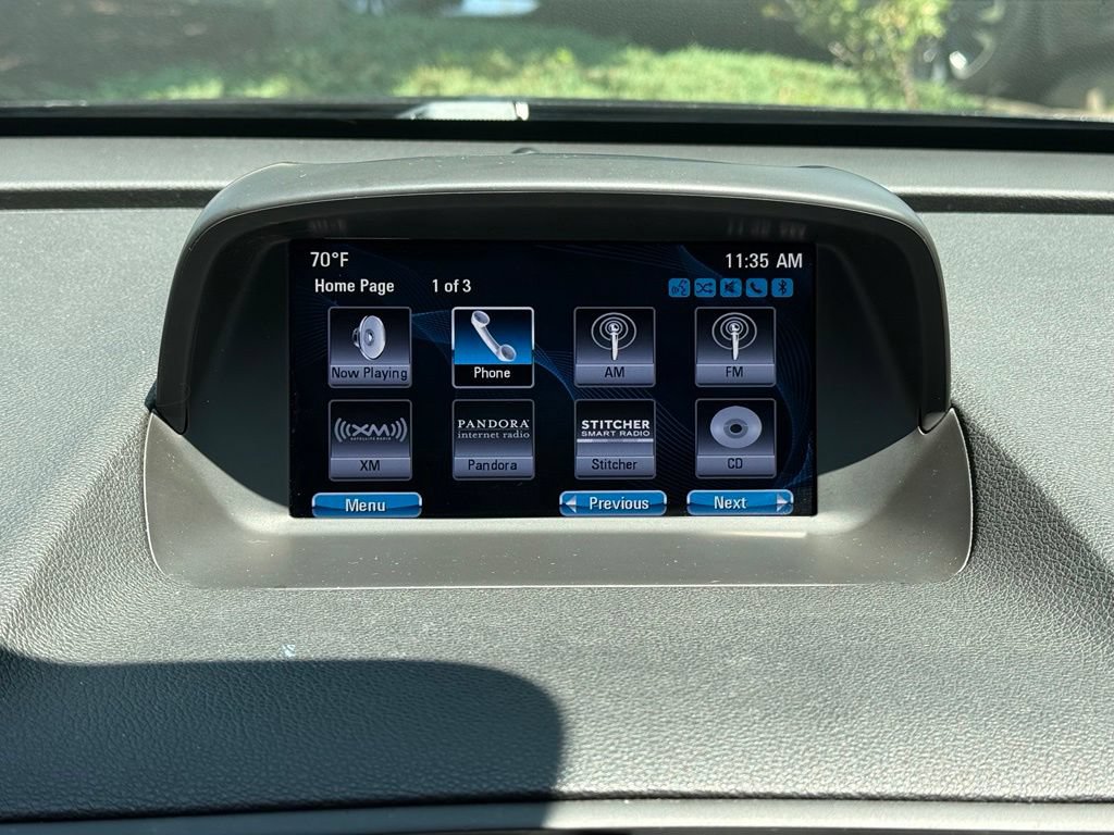 Used 2015 Buick Encore Convenience AWD/4WD image 18