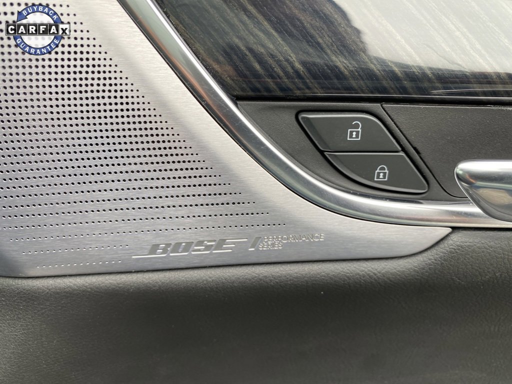 Used 2020 Cadillac XT6 Premium Luxury image 17