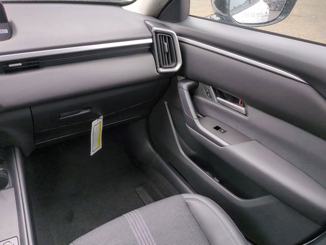 New 2025 MAZDA CX-50 AWD 2.5 S w/ Cargo Package image 15