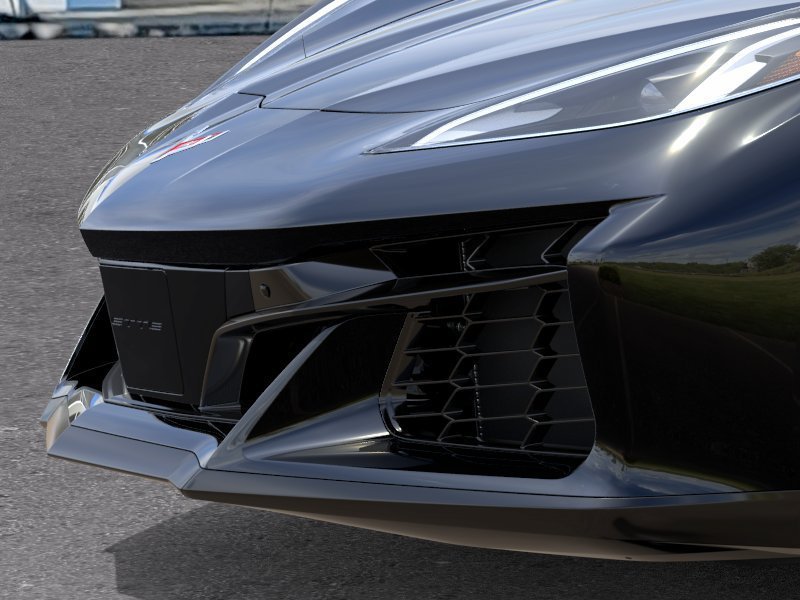 New 2027 Chevrolet Corvette Grand Sport w/ Z52 Sport Performance Package RWD image 13