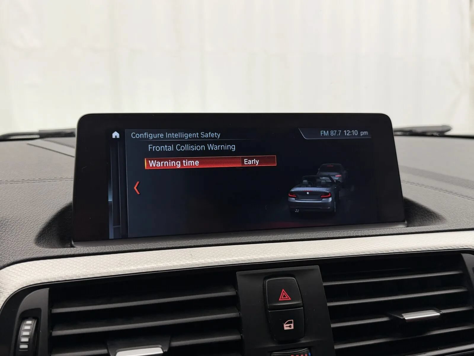 Used 2020 BMW M240i Convertible w/ Premium Package RWD image 22