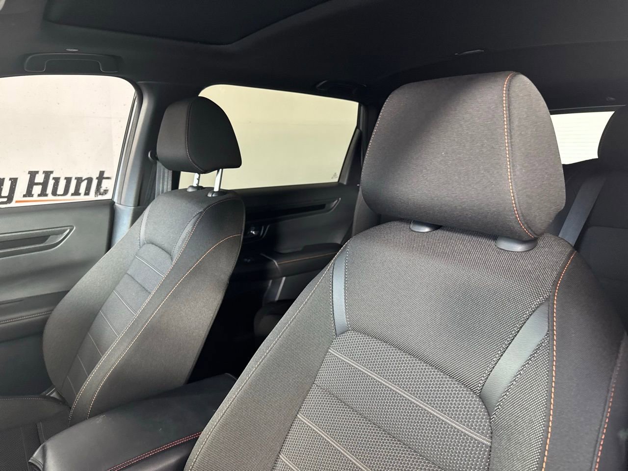 Used 2025 Honda CR-V Sport image 3