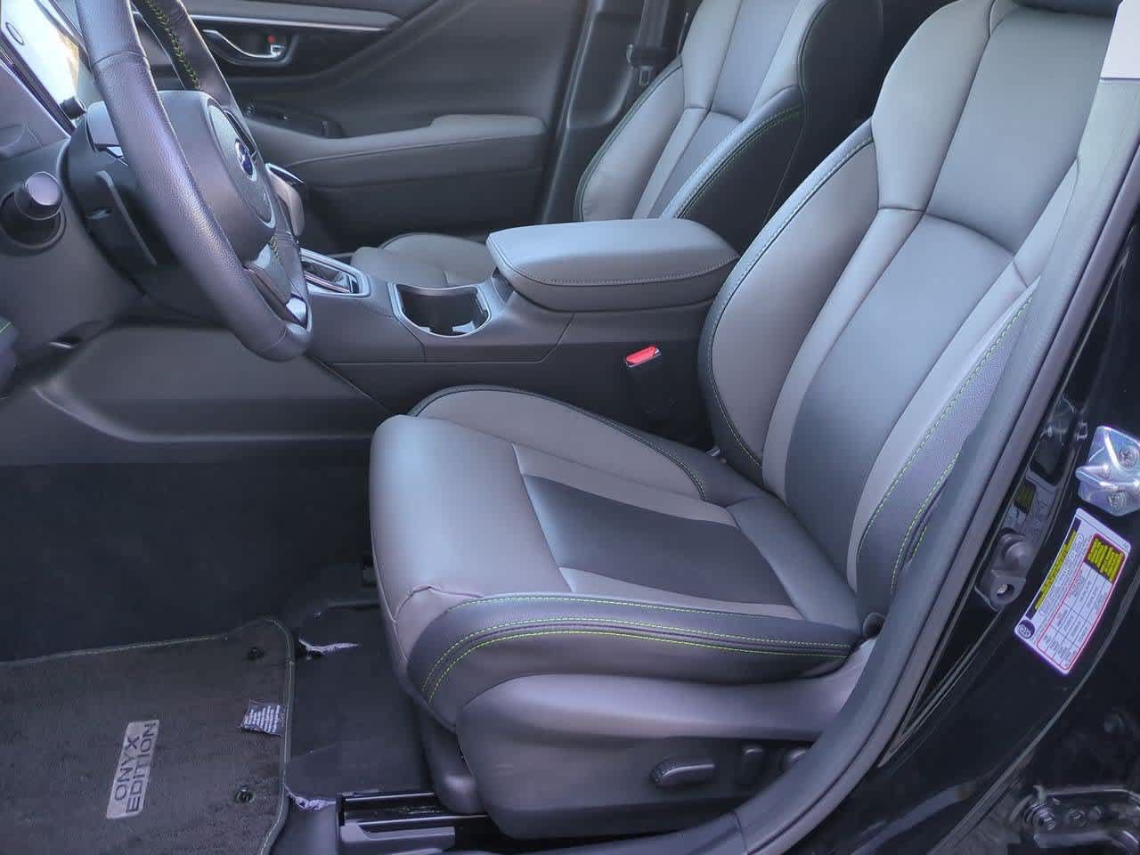 Used 2024 Subaru Outback Onyx Edition XT AWD/4WD image 15