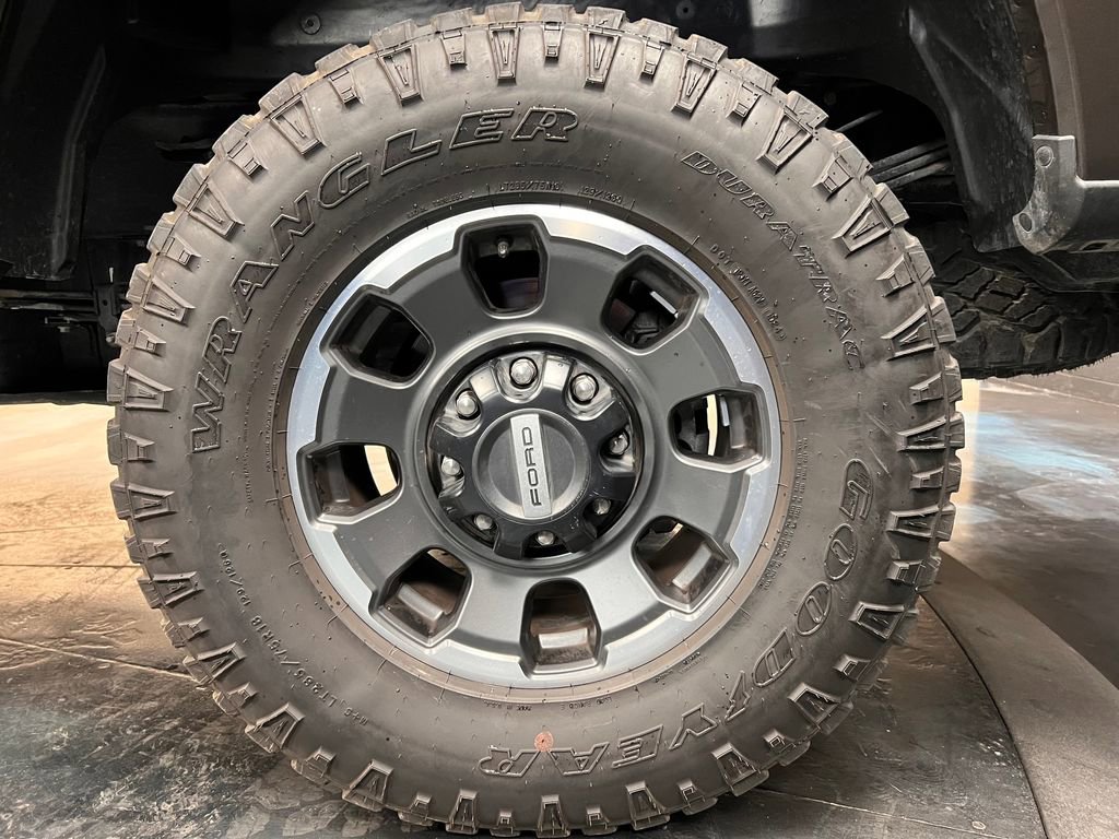 Used 2024 Ford F250 King Ranch w/ Tremor Off-Road Package image 33