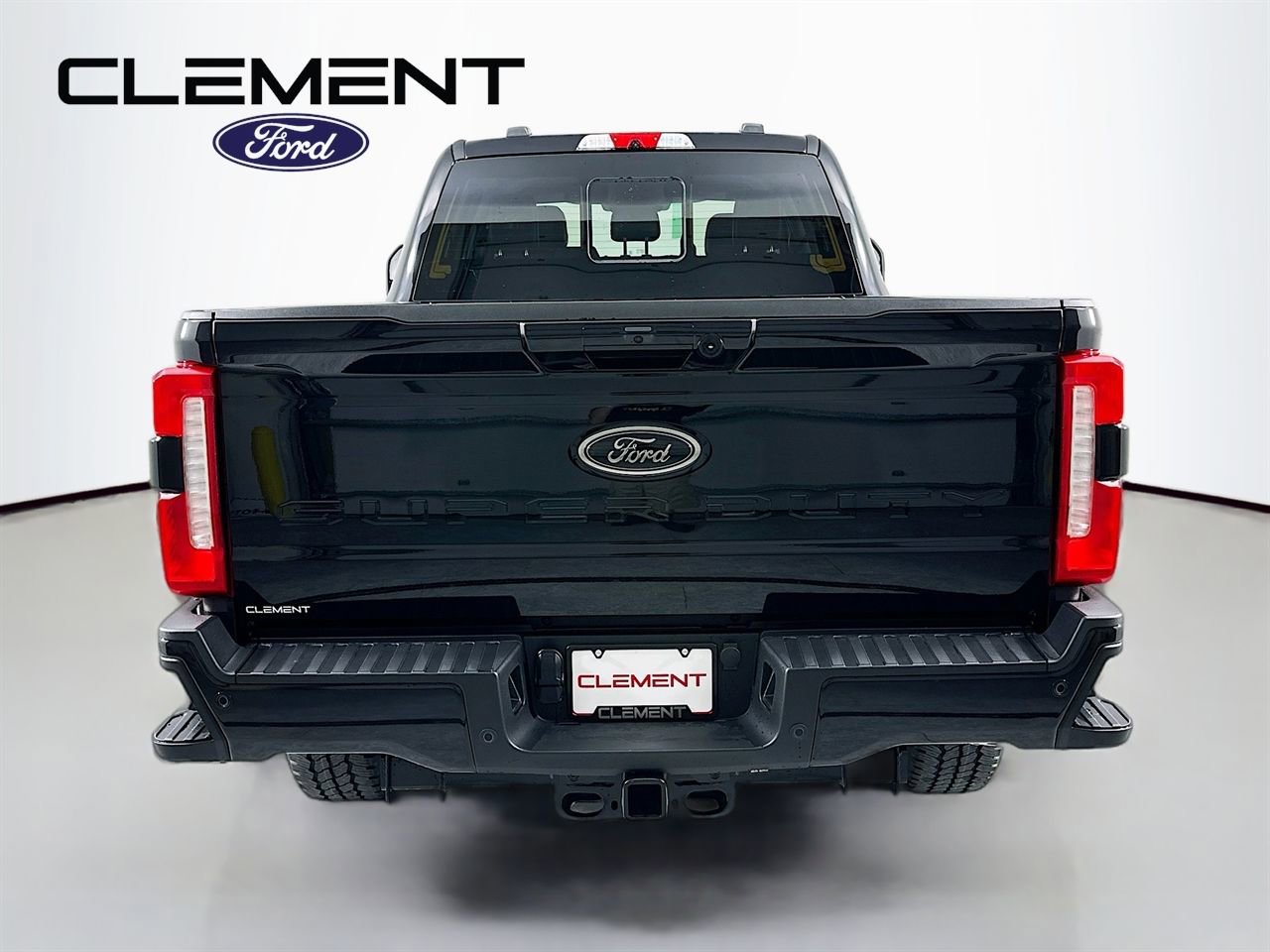 New 2026 Ford F250 Lariat AWD/4WD image 7