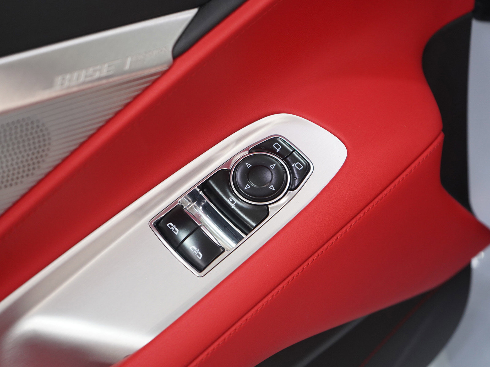 Used 2023 Chevrolet Corvette Stingray Preferred Cpe w/ Z51 Performance Package image 13