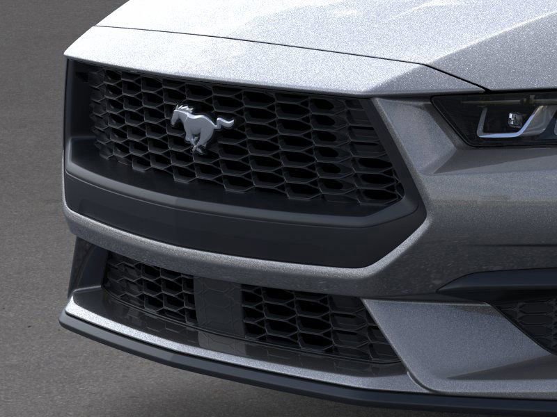 New 2025 Ford Mustang Premium image 17