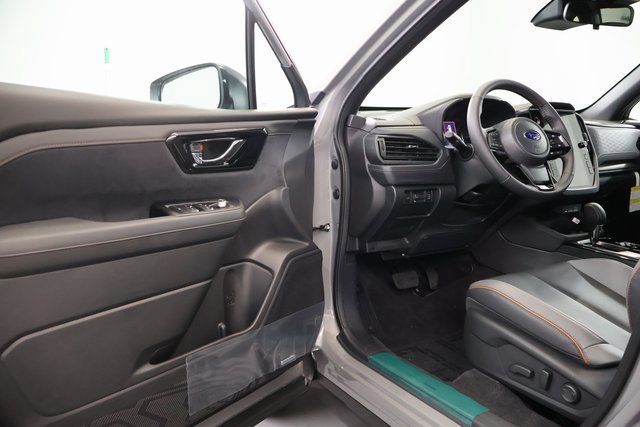 New 2026 Subaru Forester Sport w/ Onyx Edition AWD/4WD image 8