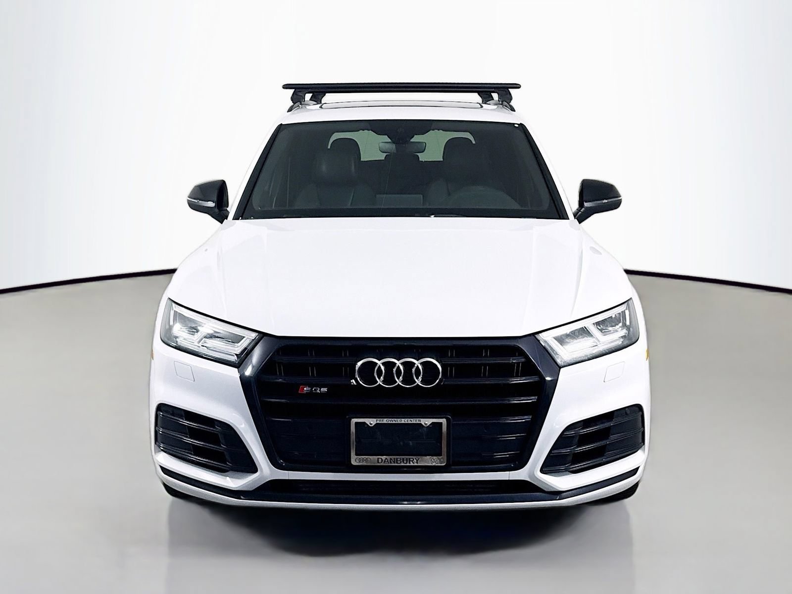 Used 2020 Audi SQ5 Premium Plus w/ Premium Plus Package AWD/4WD image 6